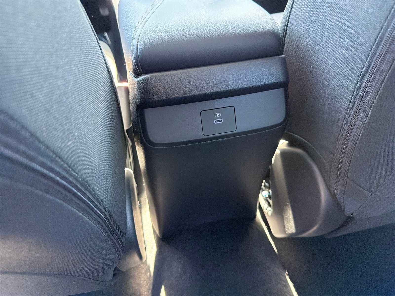 New 2026 Nissan Sentra SV 4D Sedan