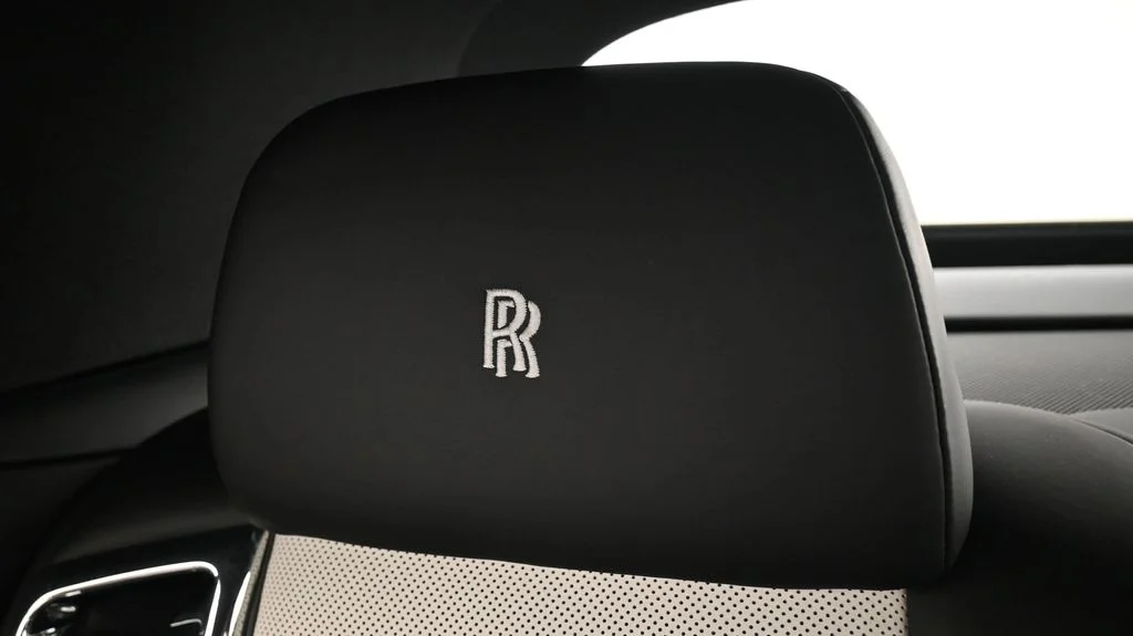Used 2020 Black Rolls-Royce  image 20