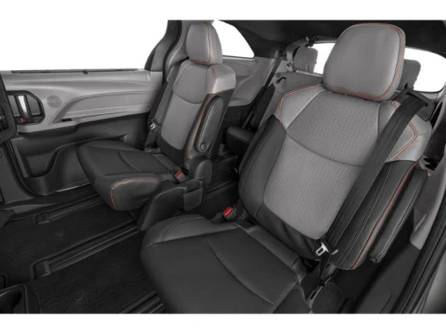 Used 2024 White Toyota XSE image 13
