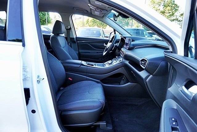 Certified Used 2023 Gray Hyundai SEL image 10