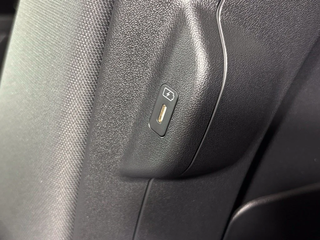 New 2026 Gray Kia LX image 33
