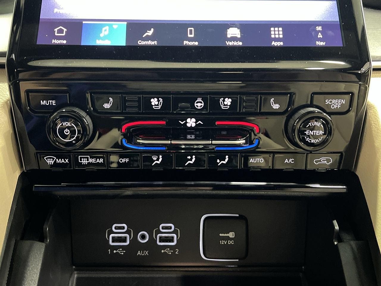 2025 Jeep Grand Cherokee Limited - Photo 10