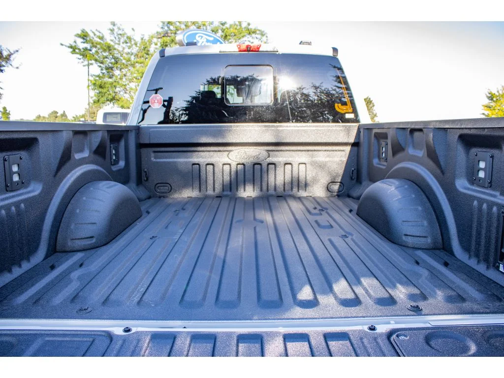 New 2026 Avalanche Ford F-350® Lariat® image 12