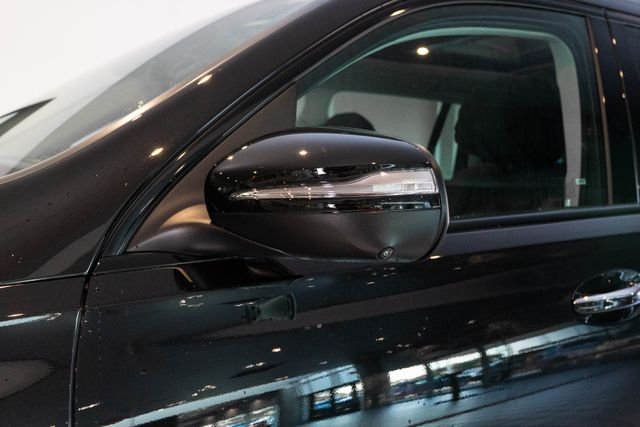 New 2026 Obsidian Black Metallic Mercedes-Benz GLS 450 image 11