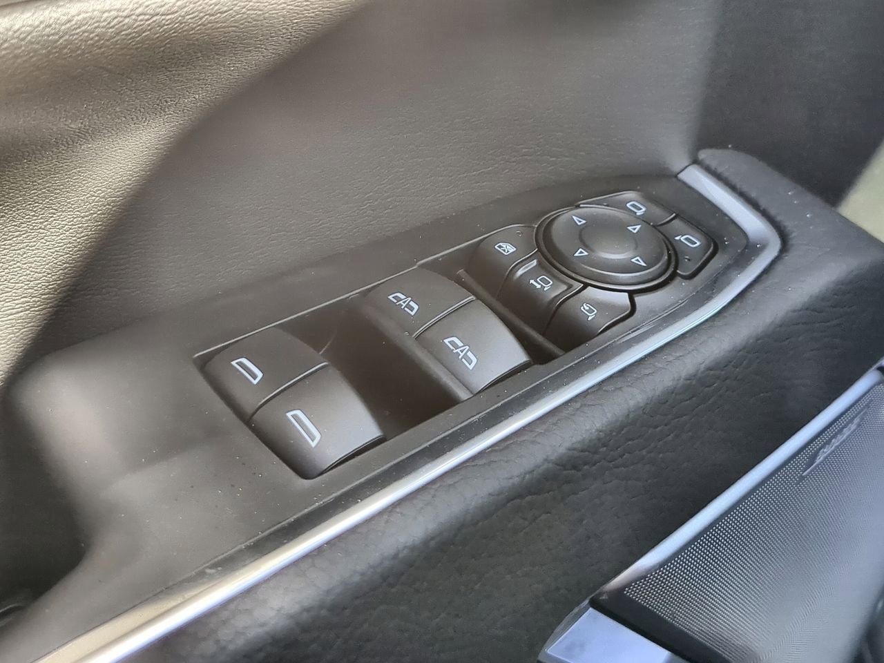 New 2026 Downpour Metallic GMC Denali image 24