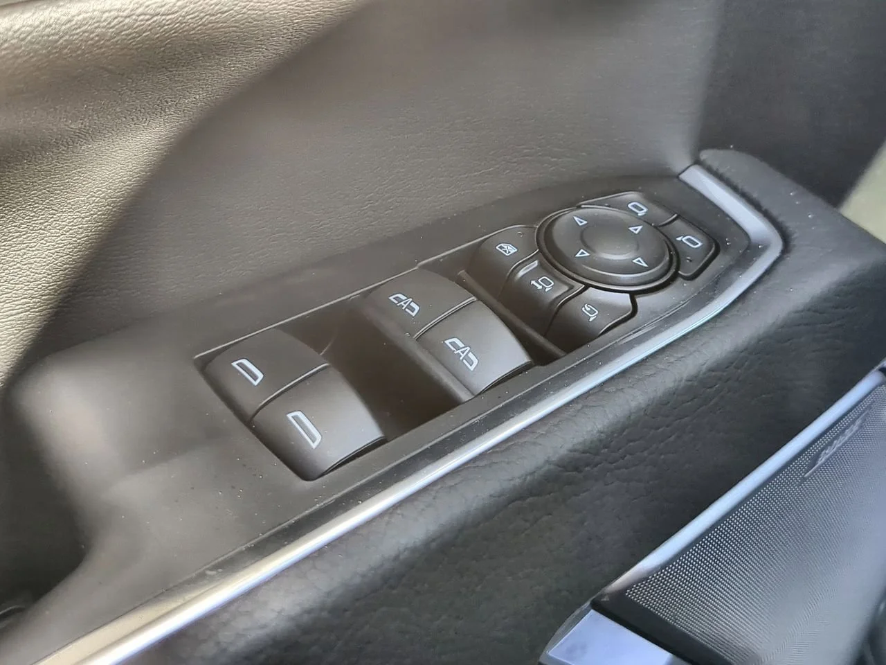 New 2026 Downpour Metallic GMC Denali image 24