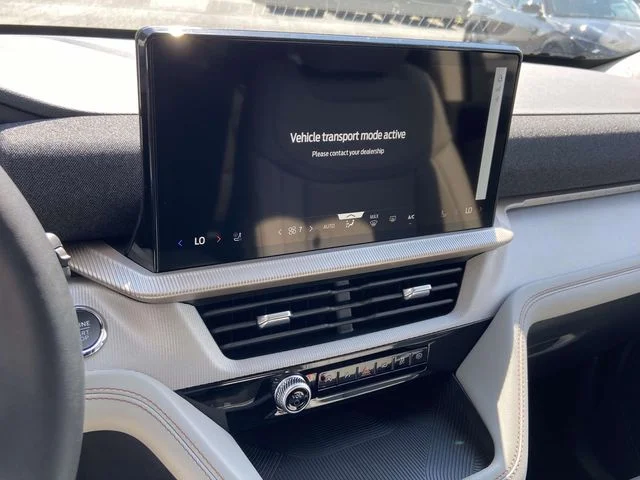 New 2026 White Ford Active image 21