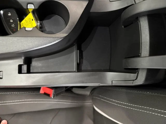 Used 2022 BLACK Chevrolet LT1 image 27