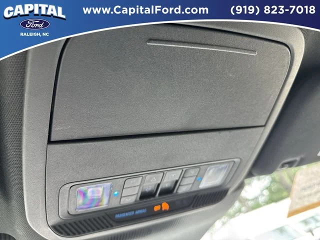 Used 2025 Gray Ford ST image 33