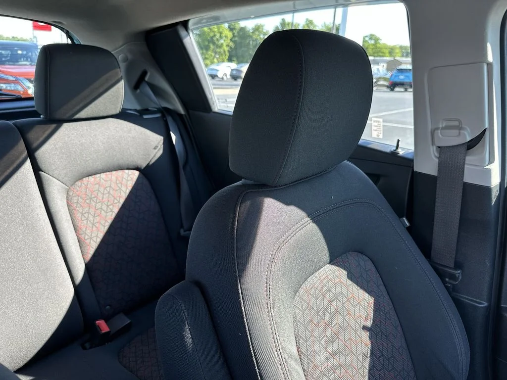 Used 2020 Blue Chevrolet LT image 14