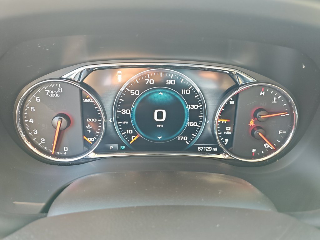 Used 2017 White GMC Denali image 18