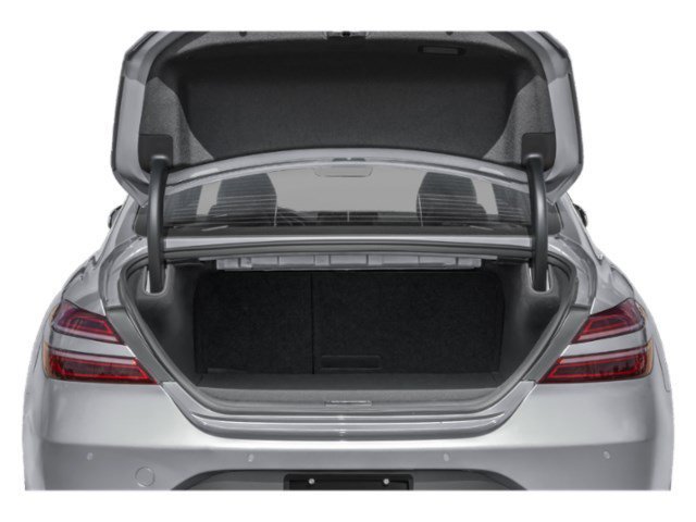 New 2027 Black Genesis 2.5T Sport Prestige image 8