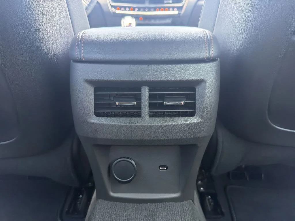 Used 2026 Black Raven Cadillac V-Series image 28