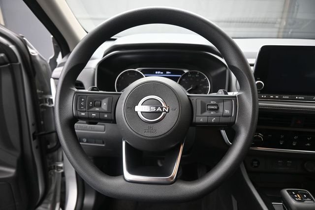 Used 2024 Silver Nissan S image 32