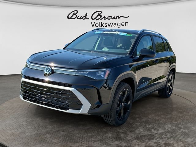 2027 Volkswagen Taos