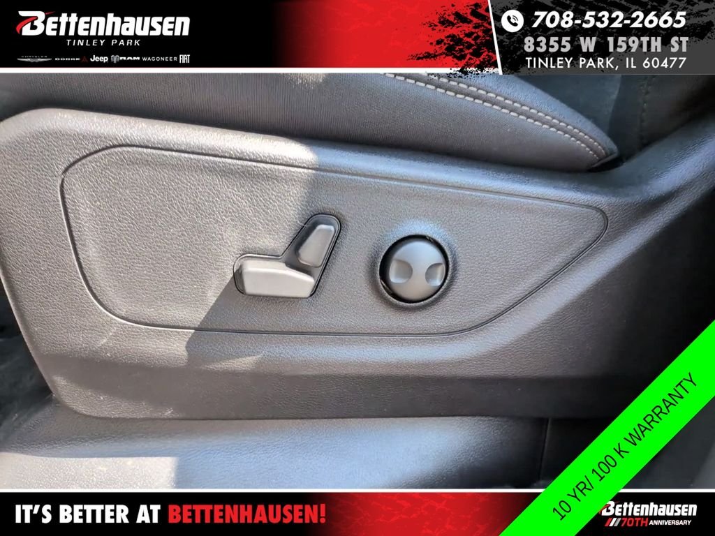 New 2026 Granite Crystal Metallic Clear-Coat Exterior Paint RAM Big Horn/Lone Star image 18