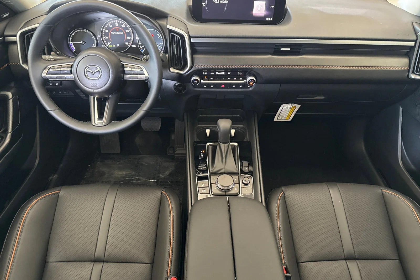 New 2026 Polymetal Gray Metallic Mazda Premium AWD image 14