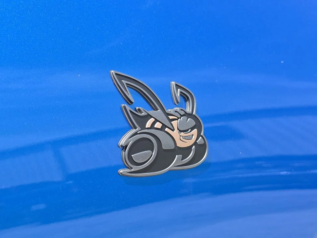 New 2026 Bludicrous Dodge Scat Pack image 10