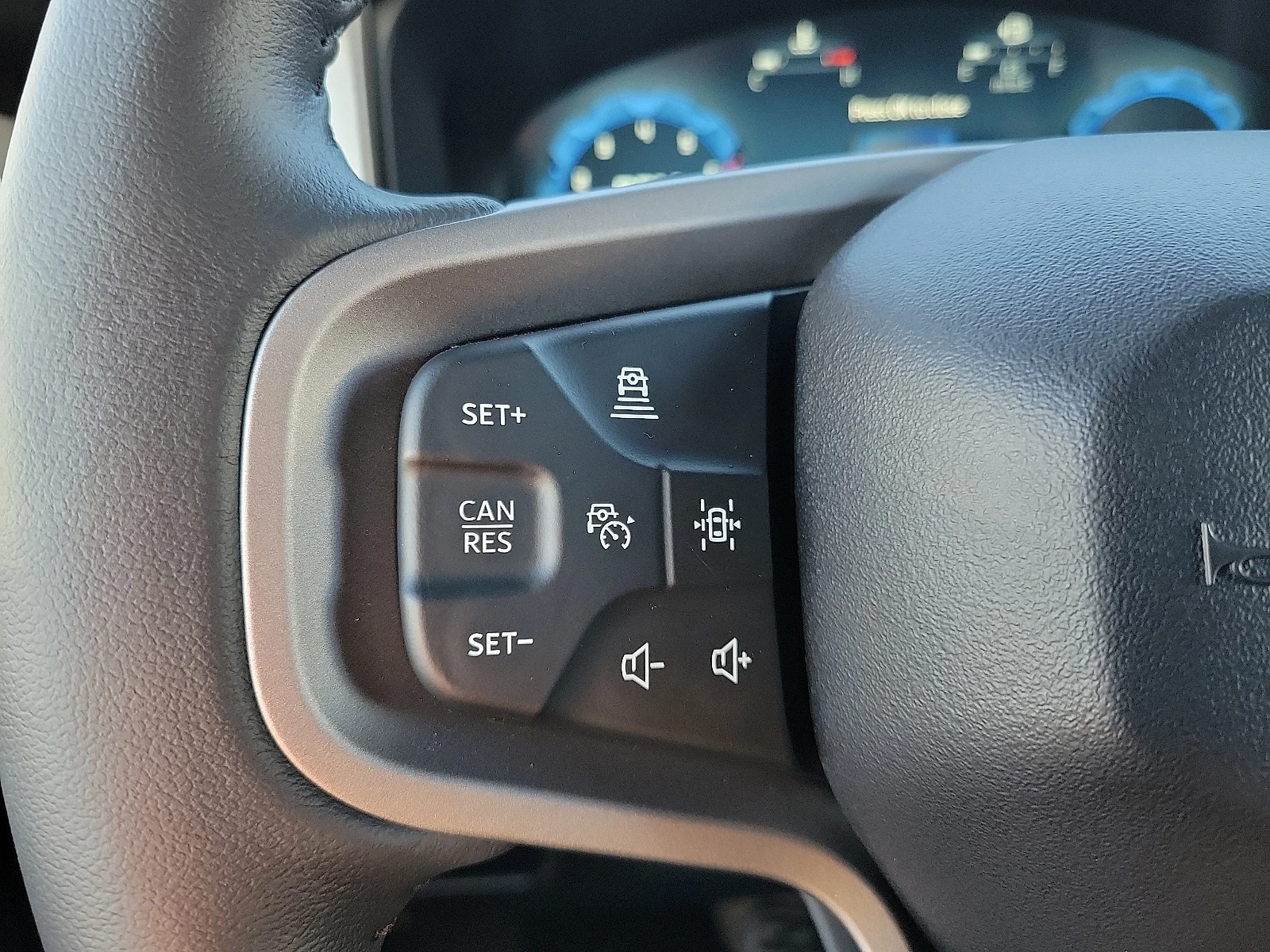 New 2025 Desert Sand Ford Outer Banks&reg; image 19