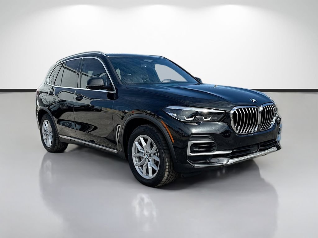 2023 BMW X5 40i - Photo 7