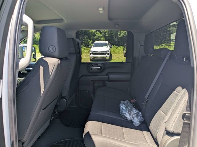 2026 Chevrolet Silverado 2500 HD Custom - Photo 13