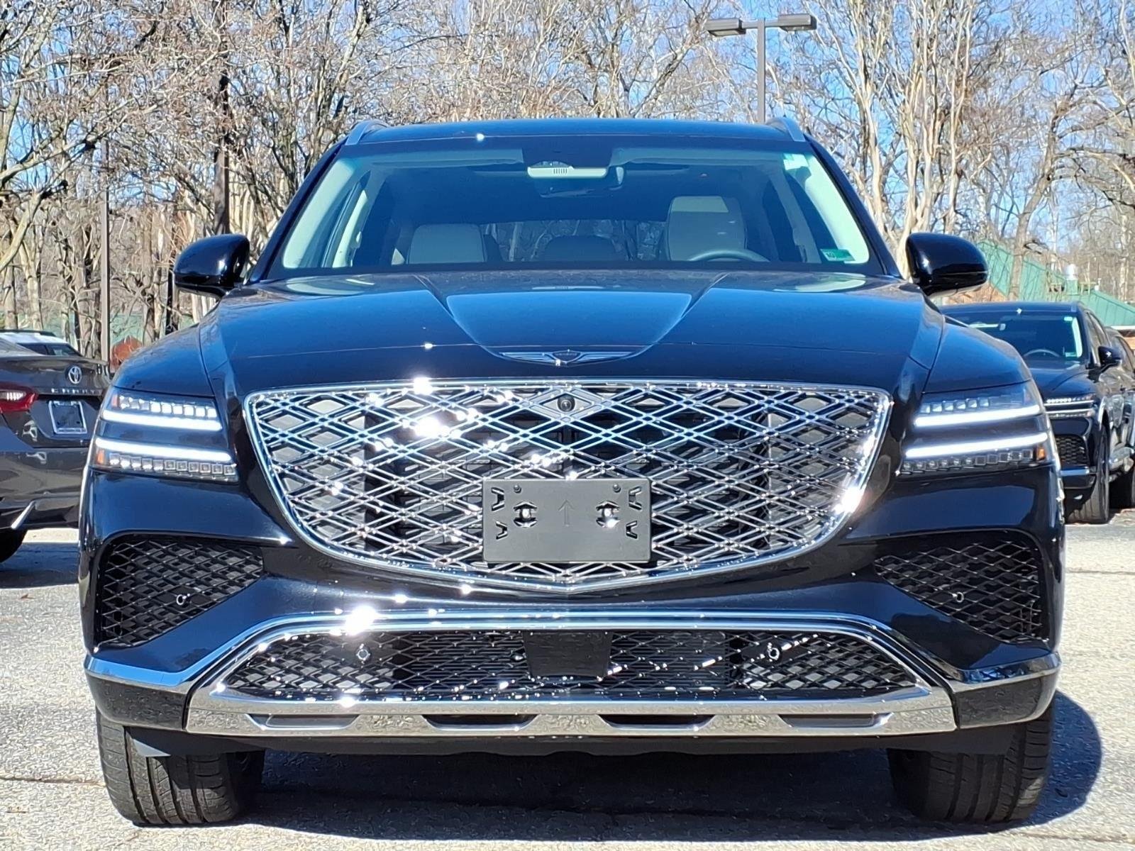New 2026 Vik Black Genesis 2.5T ADVANCED image 3