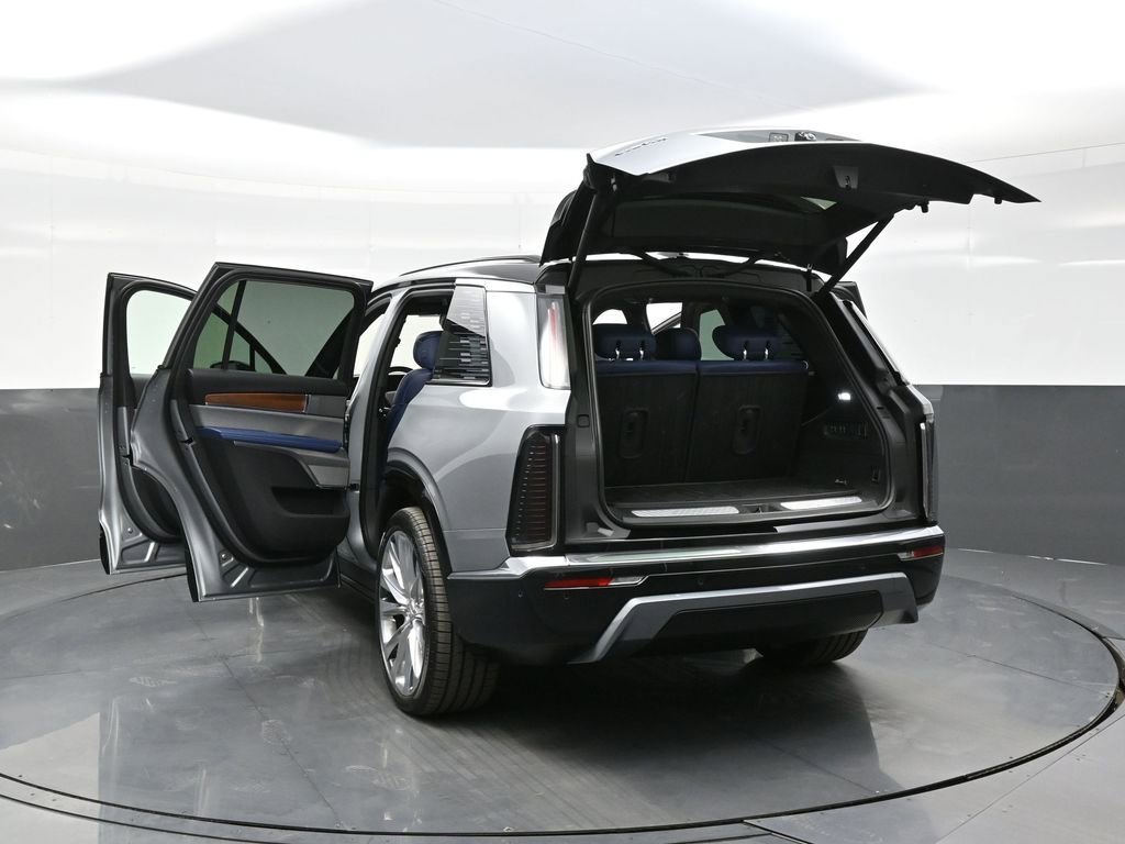 2026 Cadillac VISTIQ Premium Luxury - Photo 37