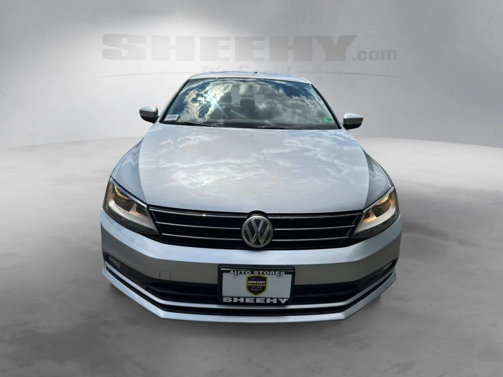 Used 2015  Volkswagen 1.8T SE image 14