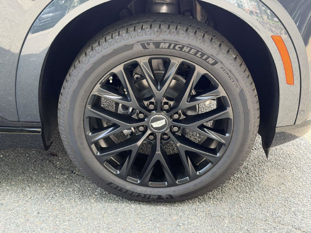 2026 Cadillac Escalade IQL Sport - Photo 7