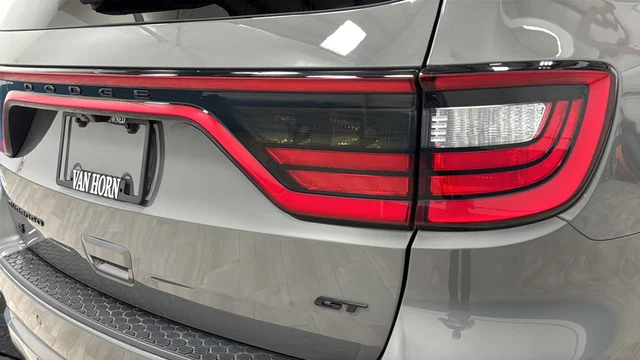 Used 2023 Gray Clearcoat Dodge GT Plus image 40