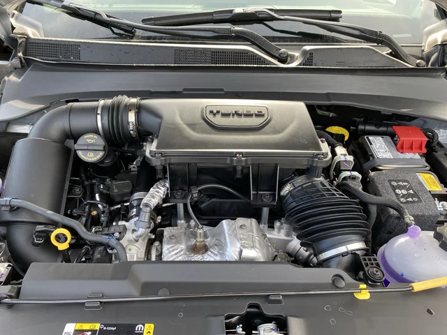 2025 Jeep Compass Limited - Photo 41