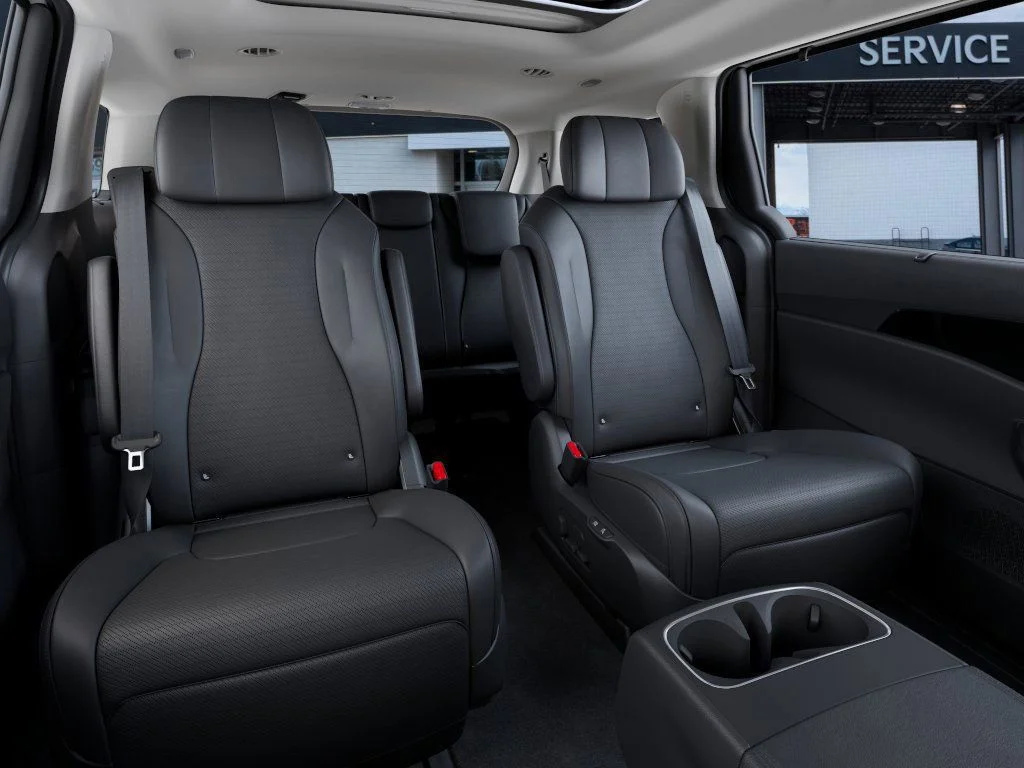 2026 Kia Carnival SX Prestige - Photo 16