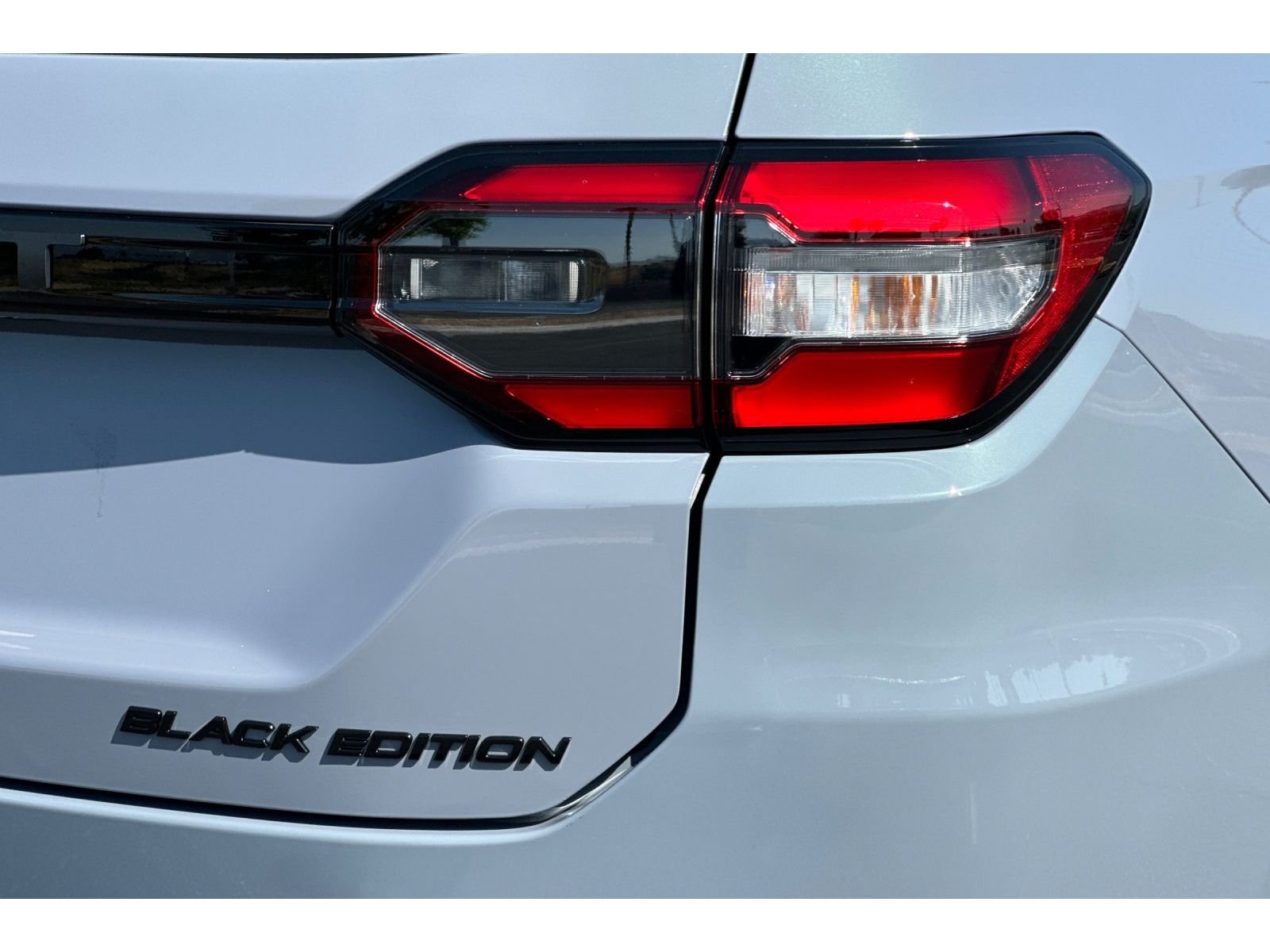 New 2026 Sonic Gray Pearl Honda Black Edition image 30