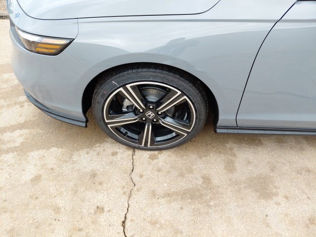 New 2026 Urban Gray Pearl Honda SE image 32