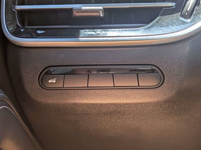 Used 2023 Black INFINITI PURE image 25