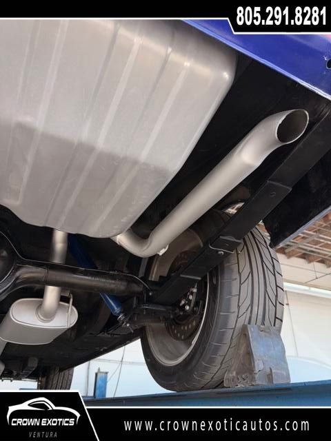 Used 1965 Blue Ford  image 24