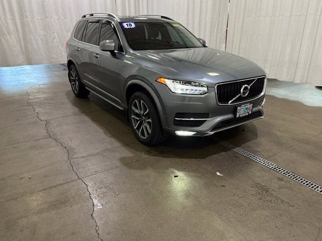 2018 Volvo XC90