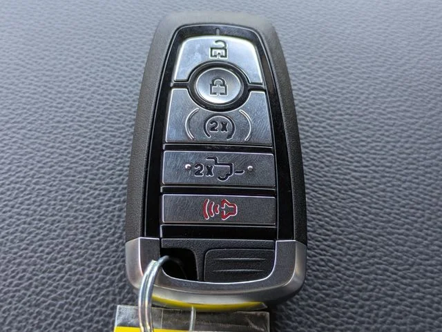 2026 Ford F-150 Lariat - Photo 29