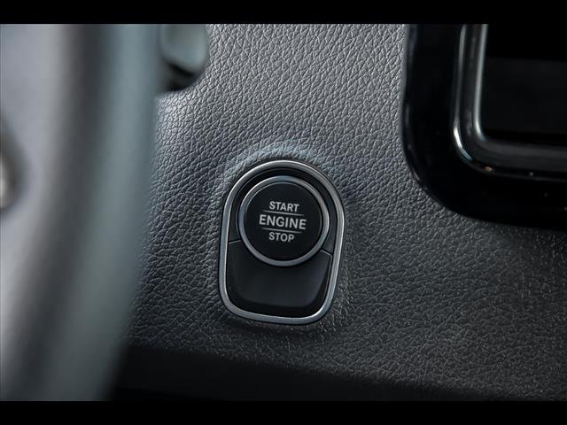 2025 Mercedes-Benz Sprinter Cargo Van Base - Photo 13