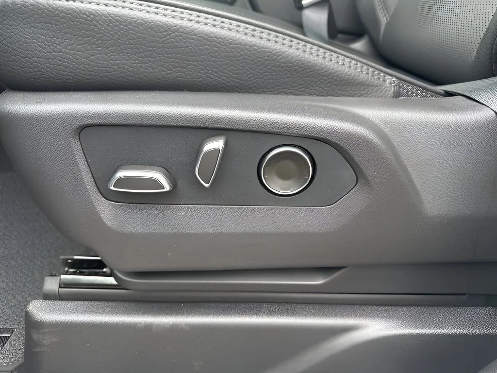 New 2026 White GMC Denali image 10