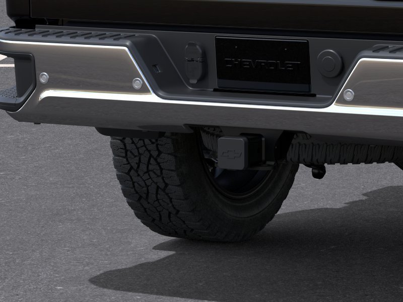2026 Chevrolet Silverado 2500 HD LT - Photo 15