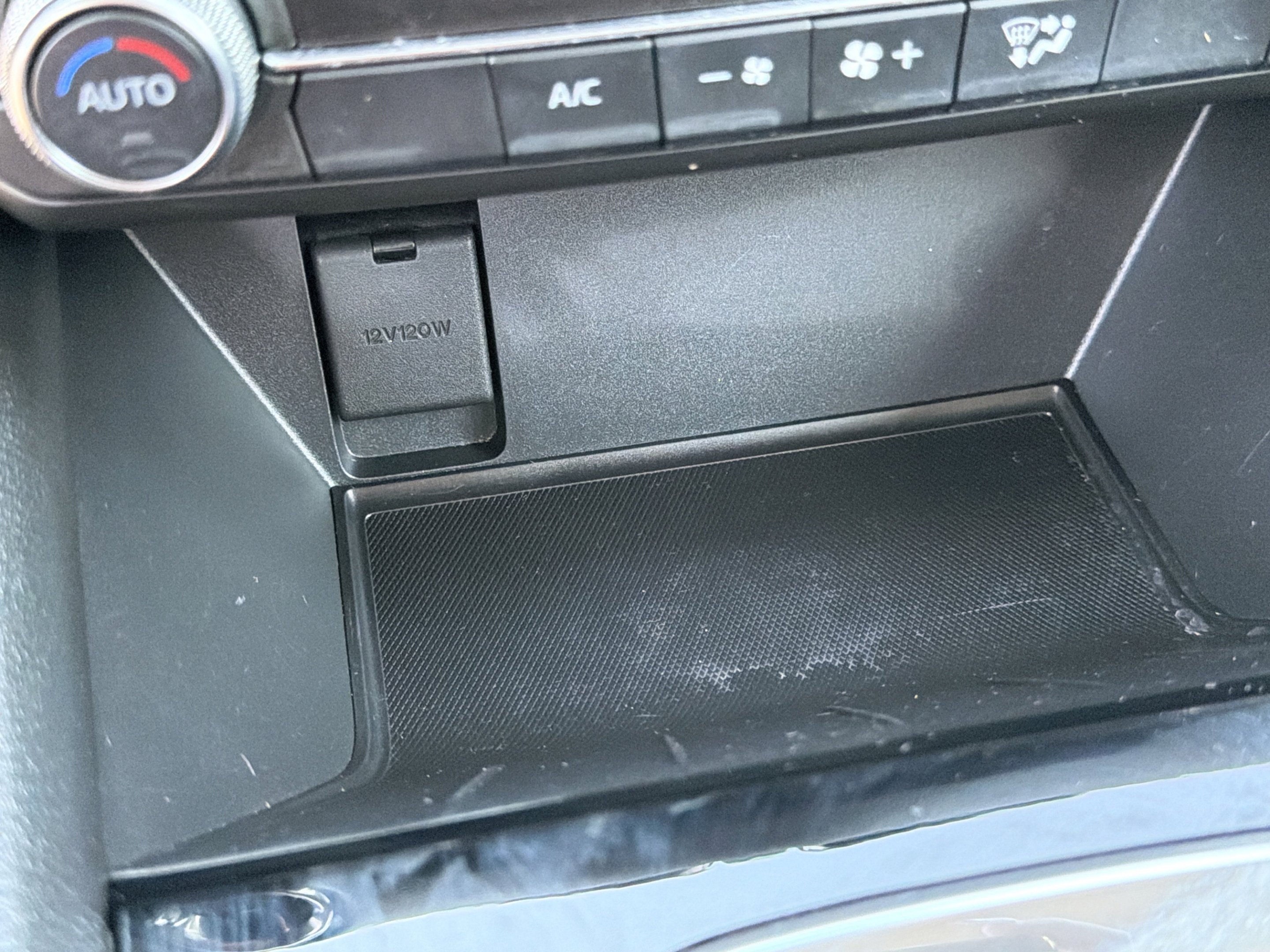 Used 2024 Jet Black Mica Mazda 2.5 S Select Package image 12