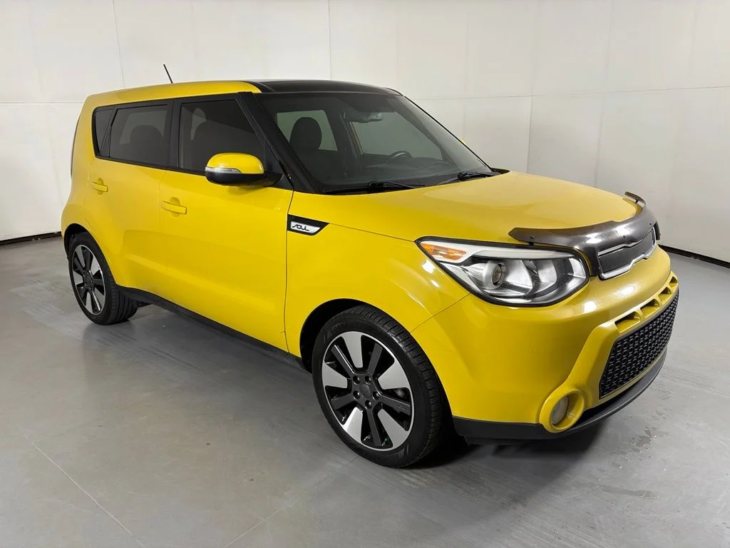 Used 2015 Kia Soul Base with VIN KNDJX3A5XF7191972 for sale in Mesa, AZ