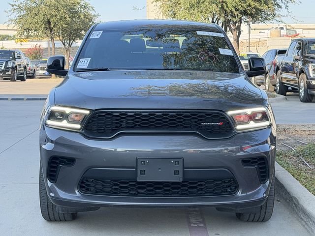 Used 2025 Gray Dodge GT image 9