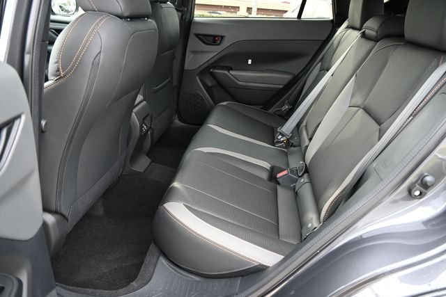 2026 Subaru Crosstrek Wilderness - Photo 17