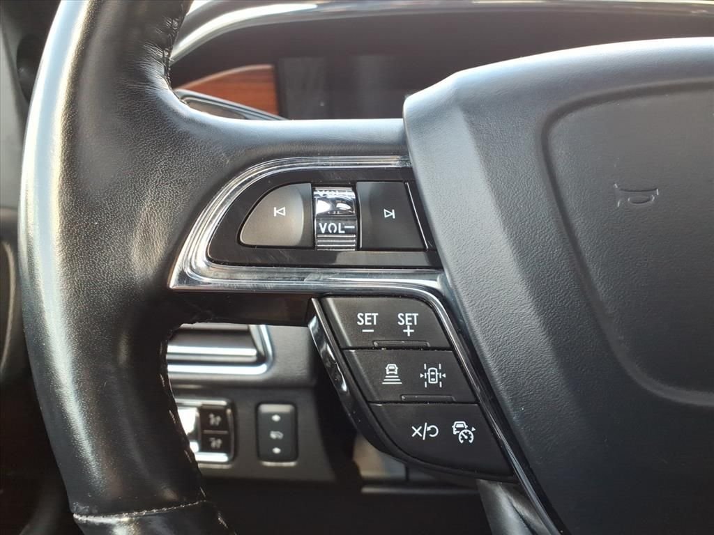 2024 Lincoln Navigator Premiere - Photo 17