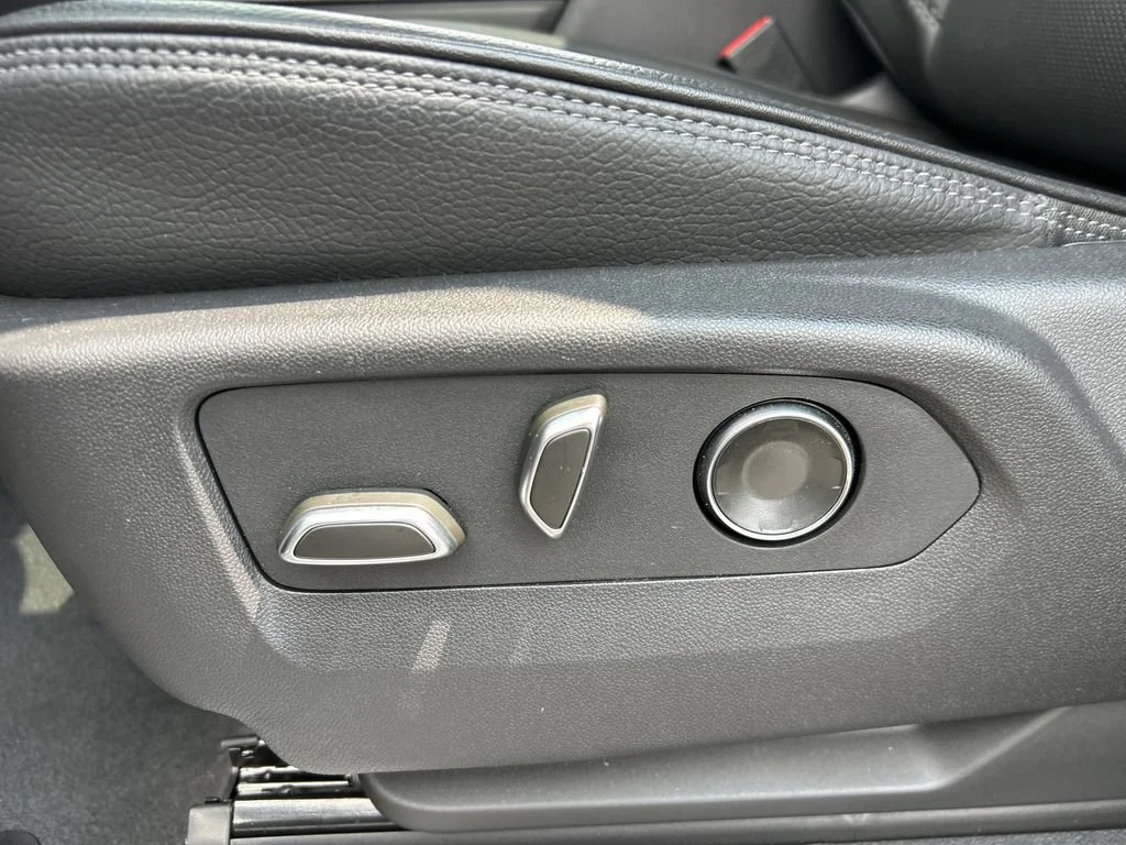 2026 GMC Sierra 1500 Denali - Photo 21