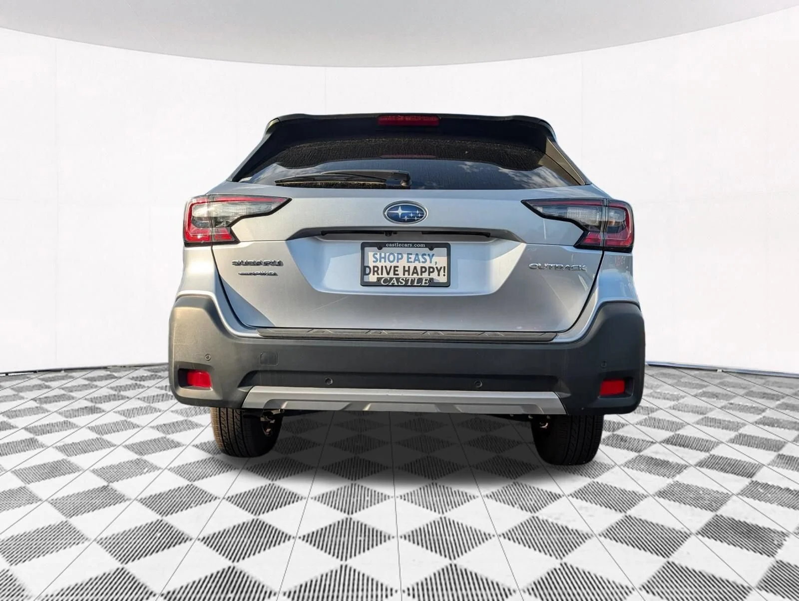 2024 Subaru Outback Limited - Photo 14