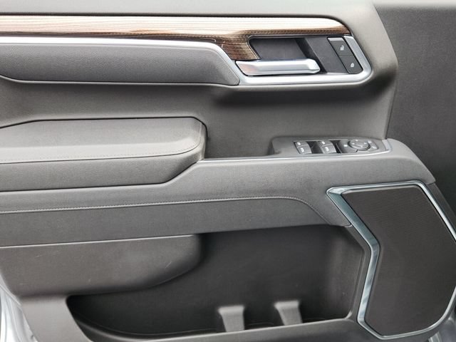 2025 Chevrolet Silverado 1500 LT - Photo 13