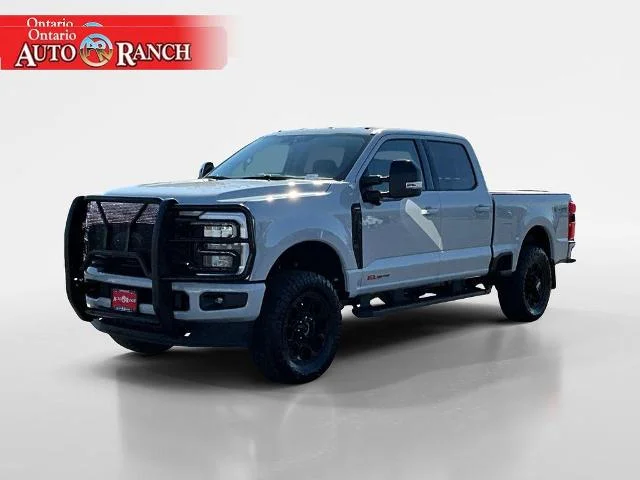 2026 Ford F-350 Super Duty Lariat - Photo 28